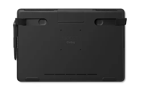 Wacom Grafiktablett Cintiq 16