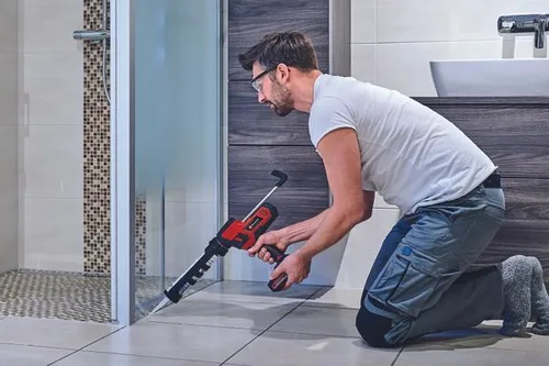 Einhell TE-SG 18/10 Li solo Akku-Kartuschenpistole