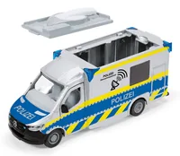 SUPER Mercedes-Benz Sprinter Polizei, Modellfahrzeug