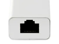 Level One USB-0402 V3 Gigabit USB-C Network Adapter
