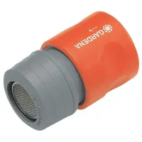 GARDENA Adapter 2905 Perlstrahl - Material: Kunststoff - Produkttyp: Adapter