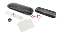 Olympia 4 in 1 Set with Laminator A 230 Plus