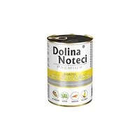 DOLINA NOTECI Premium Rich in chicken - Wet dog food - 400 g