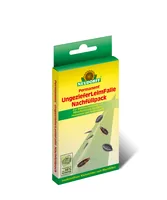 Neudorff Insektenfalle Permanent Ungeziefer Leimfalle, 4 Stück - Für Schädling: Insekten - Anwendungsbereich: Indoor - Produkttyp: Insektenfalle