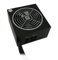 LC-Power Netzteil LC6460GP4 V2.4 460 W - 80 PLUS Zertifikat: 80 PLUS Gold - Netzteil Nennleistung: 460 W - Netzteil Kabelstrang: Teil-modular - Netzteil Formfaktor: ATX