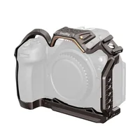 Smallrig Cage «Night Eagle» für Nikon Z 6III - Detailfarbe: Braun