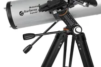 Celestron StarSense Explorer DX 130 Telescope