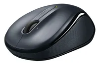 Logitech M325 - Color Collection Limited Edition - Maus - optisch - 3 Tasten - kabellos - 2.4 GHz - kabelloser Empfänger (USB)