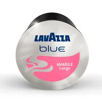 Lavazza Blue Espresso Amabile Lungo Coffee capsule Medium roast 100 pc(s)