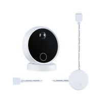 Paulmann MaxLED Wireless PIR & Touch Sensor - Zubehörtyp: Sensor
