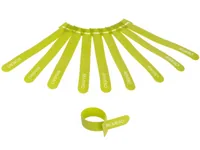 Bemero Kabelklett 16015GN-MP 10 Stück - Zubehörtyp: Kabelklett