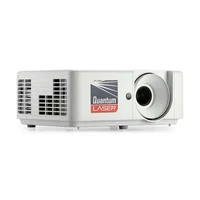 InFocus Nemesis IN1008SL 4500 ANSI Lumen DLP 1080p (1920x1080) Weiß