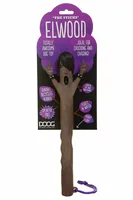 Doog Hunde-Spielzeug Elwood Stick - Produkttyp: Spielzeug - Tierart: Hund - Detailfarbe: Braun