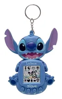 Lexibook Tamagotchi Disney Stitch My Best-E Blau - Sprache: Multilingual - Altersempfehlung ab: 3 Jahren - Speicherkapazität: 0 GB - Detailfarbe: Blau