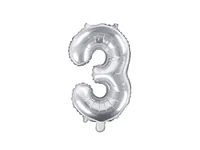 PartyDeco FB10M-3-018 party decoration Toy balloon