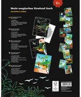 URSUS 24530002F colouring pages/book Coloring picture set