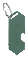 Gerber Schlüsselanhänger Tool Shard DT Grün - Assortiert: Nein - Produkttyp Geschenke: Schlüsselanhänger
