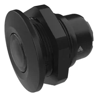 Axis Zubehör TF1202-RE Unterputz Schwarz 4 Stück - Detailfarbe: Schwarz - Verpackungseinheit: 4 Stück - Anwendungsbereich: Outdoor - Vandalenschutz: Nein - Montage: An Kamera - Typ: Montagezubehör