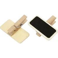 Creativ Company 562160 decorative clip
