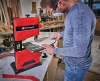 Einhell TC-SB 200 + 300 W 900 m/min