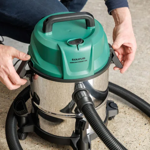 Taurus Hidrodry 1200 industrial vacuum cleaner