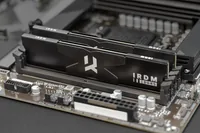 Goodram IRDM X IRDM DDR5 IR-6400D564L32/64GDC memory module 64 GB 2 x 32 GB