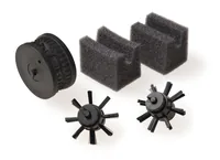 ParkTool Reinigungsbürste RBS-5 - Set: Ja - Sportart: Velo
