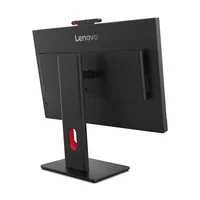 Lenovo ThinkVision T27QD-4v Computerbildschirm 68,6 cm (27") 2560 x 1440 Pixel Quad HD LCD Schwarz
