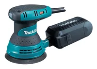Makita BO5031 ponceuse portative Ponceuse orbitale 12000 OPM