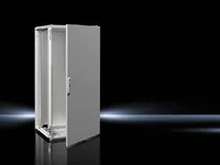 Rittal VX Anreih-Schranksystem, 1-türig, BHT 800x1200x500 mm