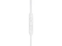 onit In-Ear-Kopfhörer 3.5 mm Klinke Weiss - Detailfarbe: Weiss - Kopfhörer Ausstattung: Anruf-Management - Inline-Fernbedienung - Mikrofon - Lautstärkeregelung - Verbindungsmöglichkeiten: 3.5 mm Klinke - Aktive Geräuschunterdrückung: Nein - Einsatzbereich