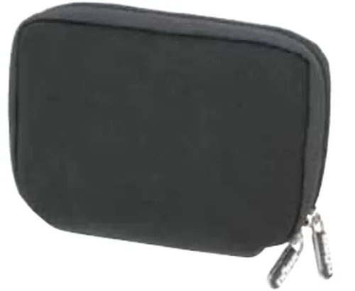 Dörr Kameratasche Neobag 1 Schwarz - Tragemöglichkeit: Ohne Tragevorrichtung - Detailfarbe: Schwarz - Zusatzfächer: Nein - Ausstattung: Reissverschluss - Anzahl Objektive: 0 - Bauform Kamera: Kompakt