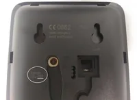 Gigaset Netzteil C707 - Detailfarbe: Schwarz