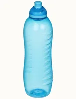 sistema Trinkflasche Twist n Sip Squeeze 620ml 1 Stück