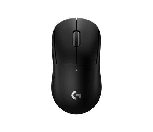 PRO X SUPERLIGHT 2C WIRELESS GAMING MOUSE BLACK - EER2-933