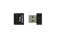 Goodram UPI2 USB flash drive 32 GB USB Type-A 2.0 Black