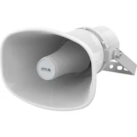 Axis Lautsprecher C1310-E Mk II - Detailfarbe: Weiss - Zubehörtyp: Netzwerklautsprecher