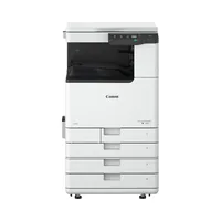 Canon imageRUNNER 2945i - Multifunktionsdrucker - s/w - Laser - A3 (297 x 420 mm)