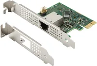 HP Intel I226-T1 2.5GbE Ethernet Network Adapter scheda di interfaccia e adattatore Interno RJ-45