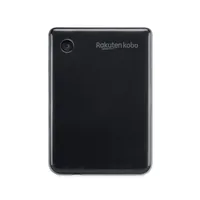 Rakuten Kobo Clear Case e-book reader case 15.2 cm (6") Cover Transparent