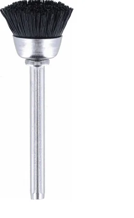 Dremel Zubehörset 684 Box Reinigen und Polieren - Zubehörtyp: Mixed-Set - Set: Ja