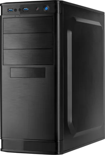 Midi Inter-Tech IT-5905 | black