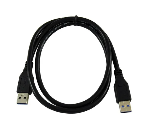 LC-Power USB-Hub 3x USB 3.0 1xLadefunktion LC-HUB-ALU-2B-4