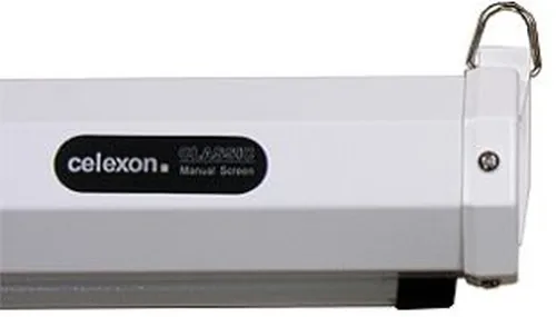 Celexon 1090035 projection screen 4:3