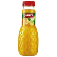 granini Orange 6x33cl juice 330 ml