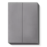 FIMO Mod.masse FimoAir Effect 500g grau retail