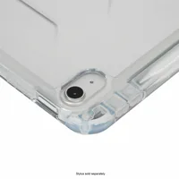 Targus Pro-Tek - Flip-Hülle für Tablet - Thermoplastisches Polyurethan (TPU)