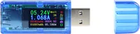 Joy-iT JT-AT34 multimeter Digital multimeter