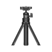 Ulanzi MT-34 tripod Universal 3 leg(s) Black
