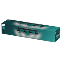 Philips 8720169299634 spotlight Rail lighting spot E14 LED